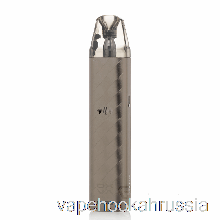 вейп сок Oxva Xlim Se 2 30w Pod System бронзовый